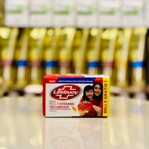 صابون لايف بوي 100غ