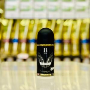 رول مزيل تعرق سول فيكتوار رجالي 60 مل