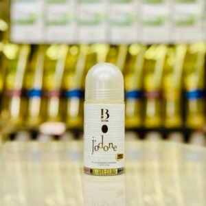 رول مزيل تعرق سول جودون نسائي 60 مل