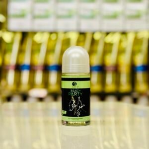 رول مزيل تعرق سول نيتش بارتي نسائي 60 مل