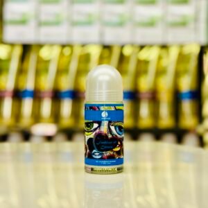 رول مزيل تعرق سول فاشن اوف كولورز نسائي 60 مل