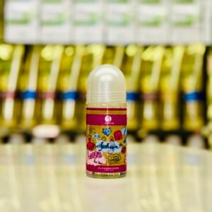 رول مزيل تعرق سول فاشن نسائي 60 مل