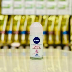 رول مزيل تعرق نيفيا نسائي 50 مل