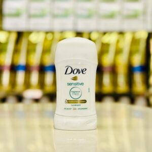 ستيك مزيل تعرق دوف فري نسائي 50غ