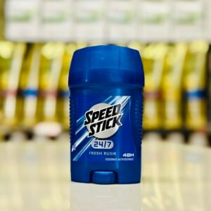 ستيك مزيل تعرق سبيد ستيك رجالي 50غ