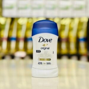 ستيك مزيل تعرق دوف بالحليب نسائي 50غ