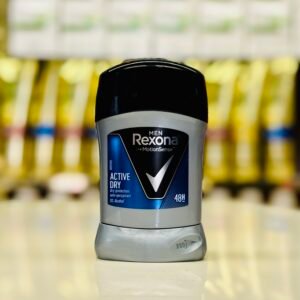 ستيك مزيل تعرق ريكسونا رجالي 50غ