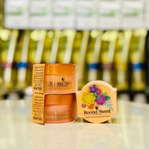 كريم مزيل تعرق بوند سويت برتقالي 25 مل