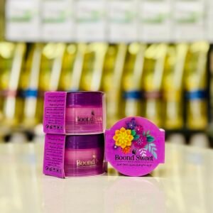 كريم مزيل تعرق بوند سويت بنفسجي 25 مل