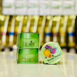 كريم مزيل تعرق بوند سويت اخضر 25 مل