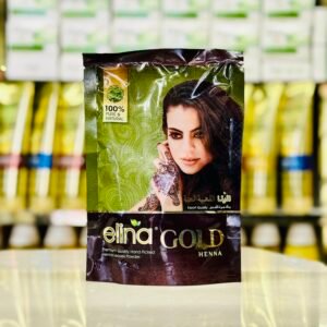 حنة شعر الينا 100غ