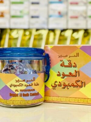 بخور العود الكمبودي