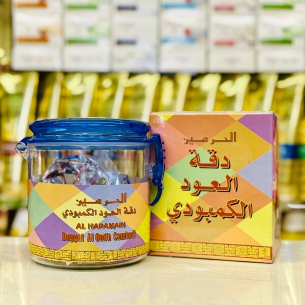 بخور العود الكمبودي