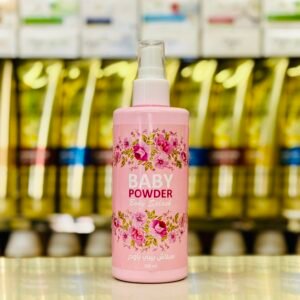 سبلاش بيبي باودر 200 مل