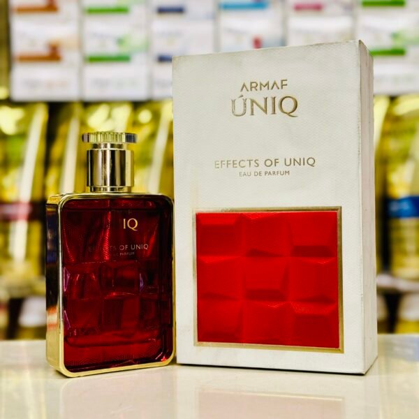 عطر ارماف يونيك ايفيكتس نوف نسائي 100 مل