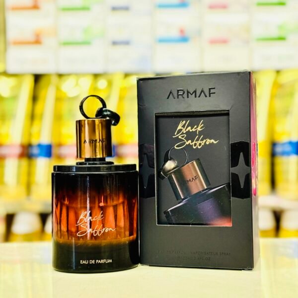 عطر ارماف سباي سافرون رجالي 100 مل