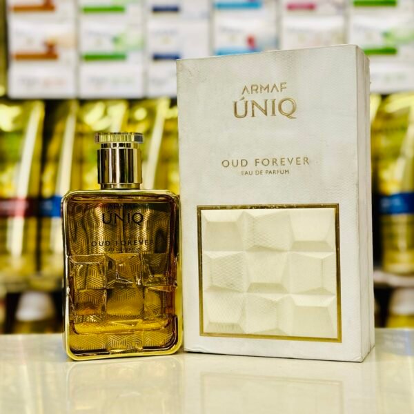 عطر ارماف يونيك عود فوريفر رجالي 100 مل