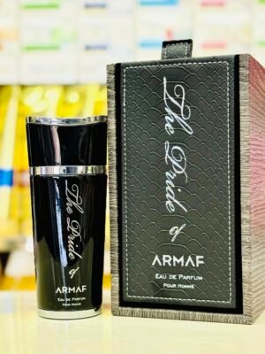 عطر ارماف ذا بريد كبرياء رجالي 100 مل
