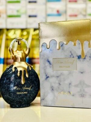 عطر ارماف ميس دازلنغ نسائي 100 مل