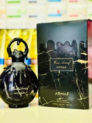 عطر ارماف ميس ميستيك نسائي 100 مل