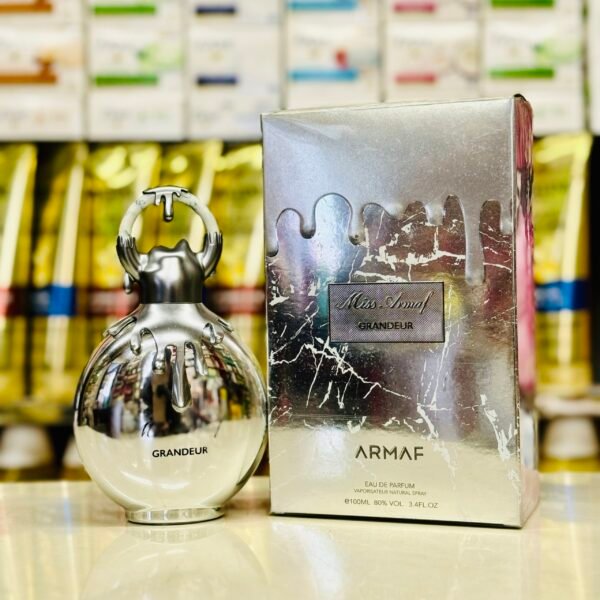 عطر ارماف ميس غرانديور نسائي 100 مل