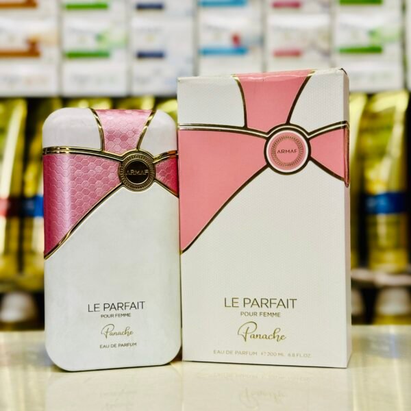 عطر ارماف لي بارفيت بانجي نسائي 200 مل