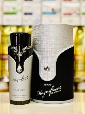 عطر ارماف ماغنيفيسنت بور اوم رجالي 100 مل