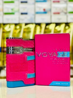 عطر ارماف فوياج نسائي 100 مل