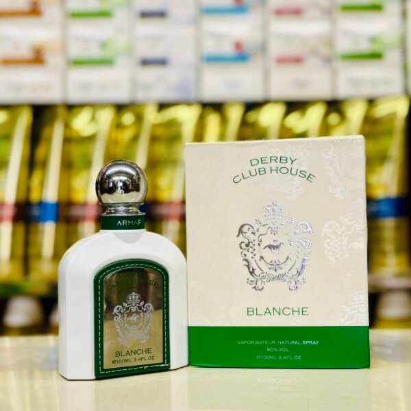 عطر ارماف بلانش رجالي 100 مل