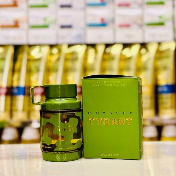 عطر ارماف اوديسي تيراتت رجالي 100 مل