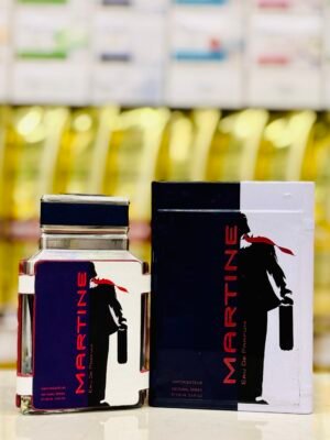 عطر فلافيا مارتين رجالي 100 مل