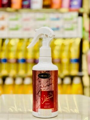 معطر فراش تسنيم ماكس ليدي 300 مل