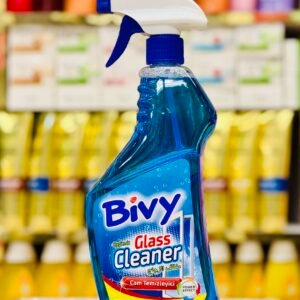 ملمع زجاج بيفي 750 مل