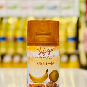 ملطف جو بالفواكة مونيلا 250 مل