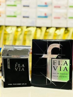 عطر فلافيا نيف باي رجالي 100 مل