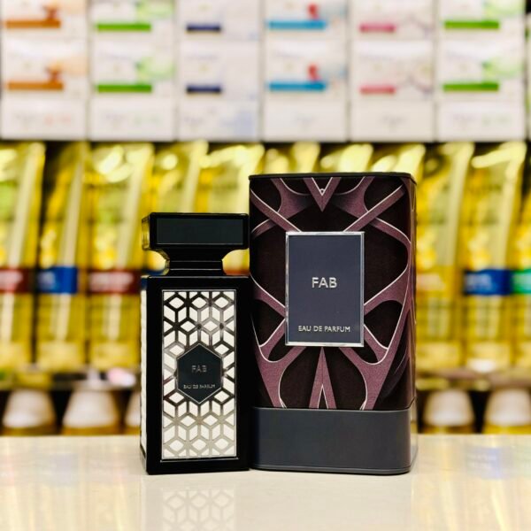 عطر فلافيا فاب رجالي 90 مل