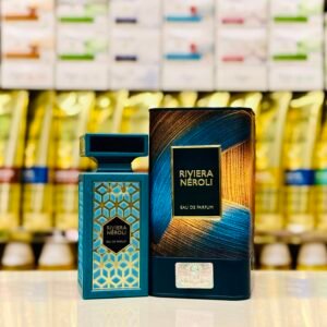 عطر فلافيا ريفيريا نيرول نسائي 90 مل