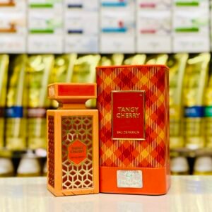 عطر فلافيا تانجي شيري نسائي 90 مل