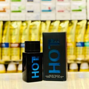 عطر هوت بلو رجالي 100 مل