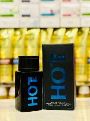 عطر هوت بلو رجالي 100 مل