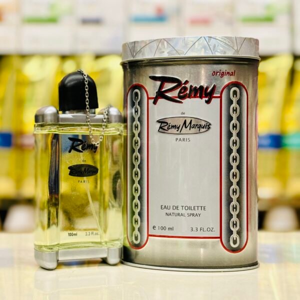 عطر ريمي ماركيز رجالي 100 مل