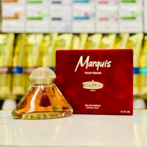 عطر ريمي ماركيز بور فام نسائي 100 مل