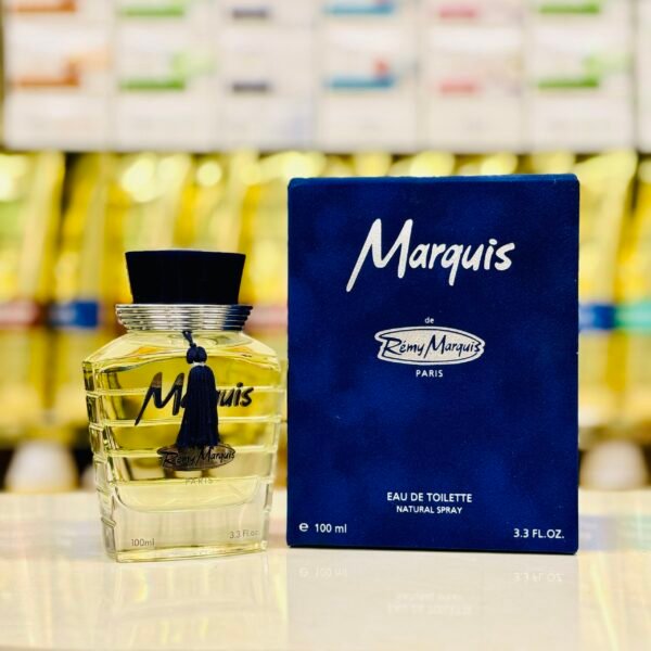 عطر ريمي ماركيز رجالي 100 مل