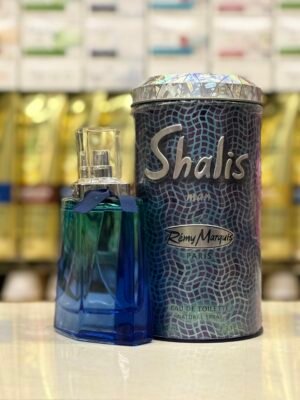 عطر ريمي شاليز رجالي 100 مل