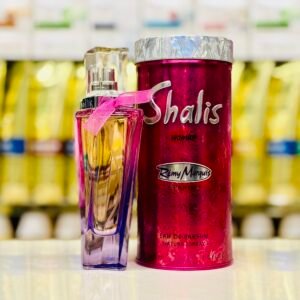 عطر ريمي شاليز نسائي 100 مل