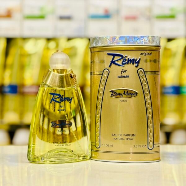 عطر ريمي فور وومان نسائي 100 مل