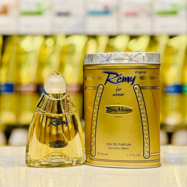 عطر ريمي فور وومان نسائي 50 مل