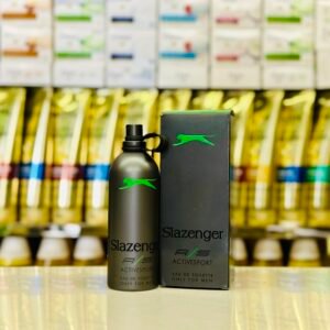 عطر سلازنجر اكتيف سبورت رجالي 125 مل