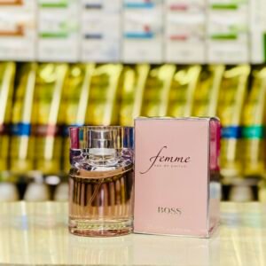 عطر بوس فيمي نسائي 75 مل