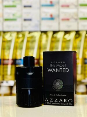 عطر ذا موست وينتد رجالي 100 مل